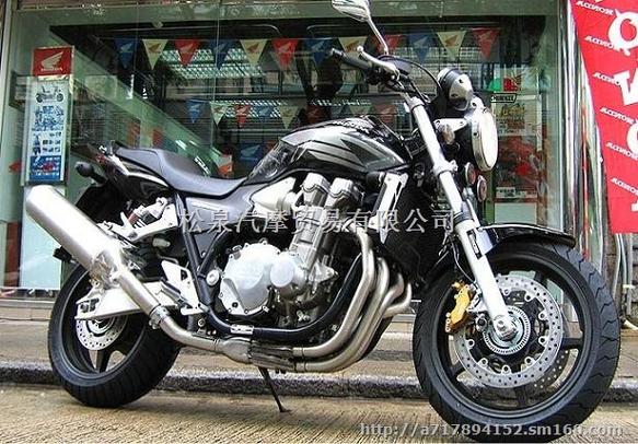本田cb1300报价 本田街车摩托车批发价格销售